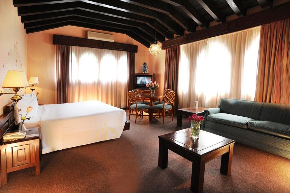 Hotel Park Villa Meksyk Zewnętrze zdjęcie