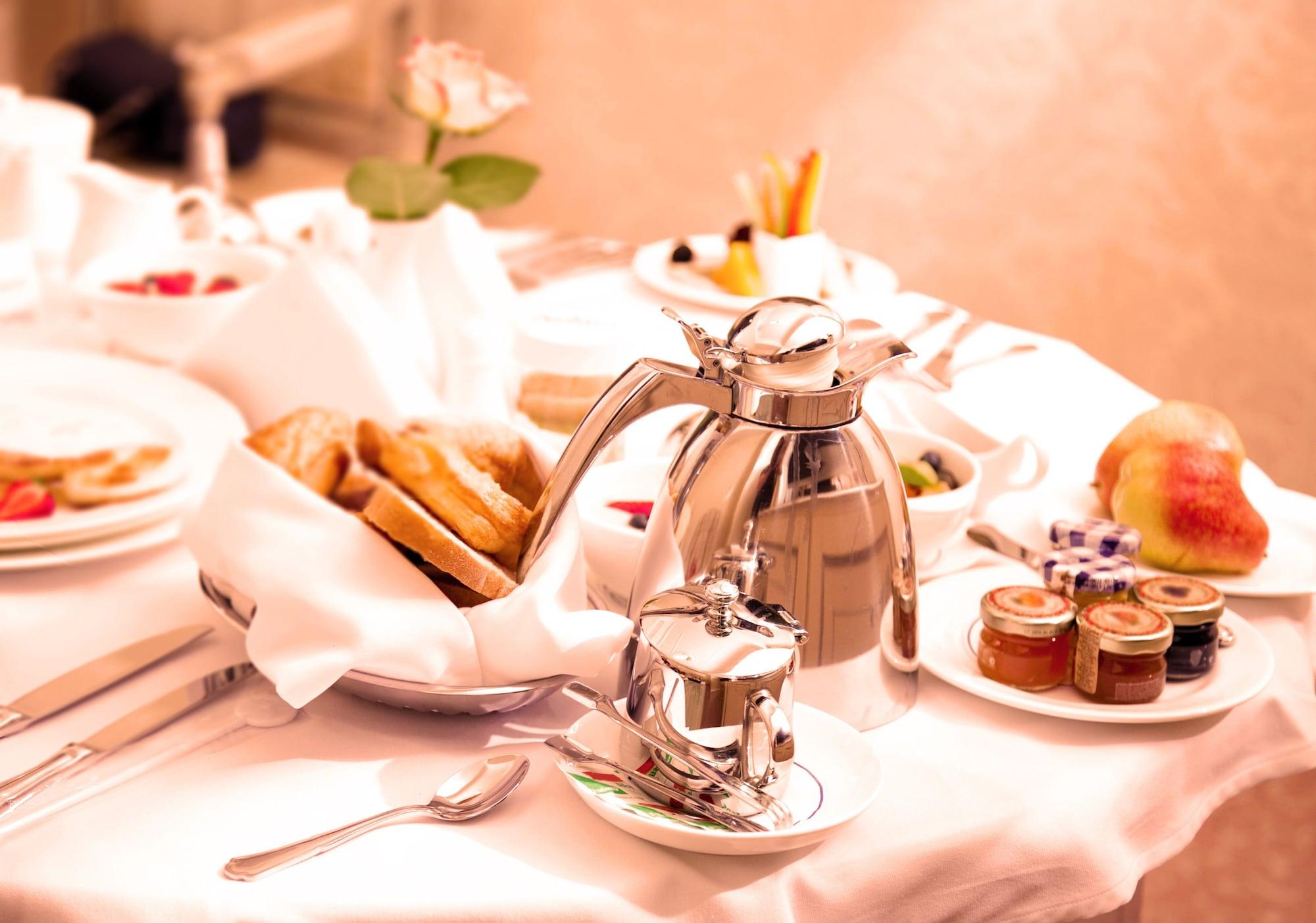 Hotel Park Villa Meksyk Zewnętrze zdjęcie