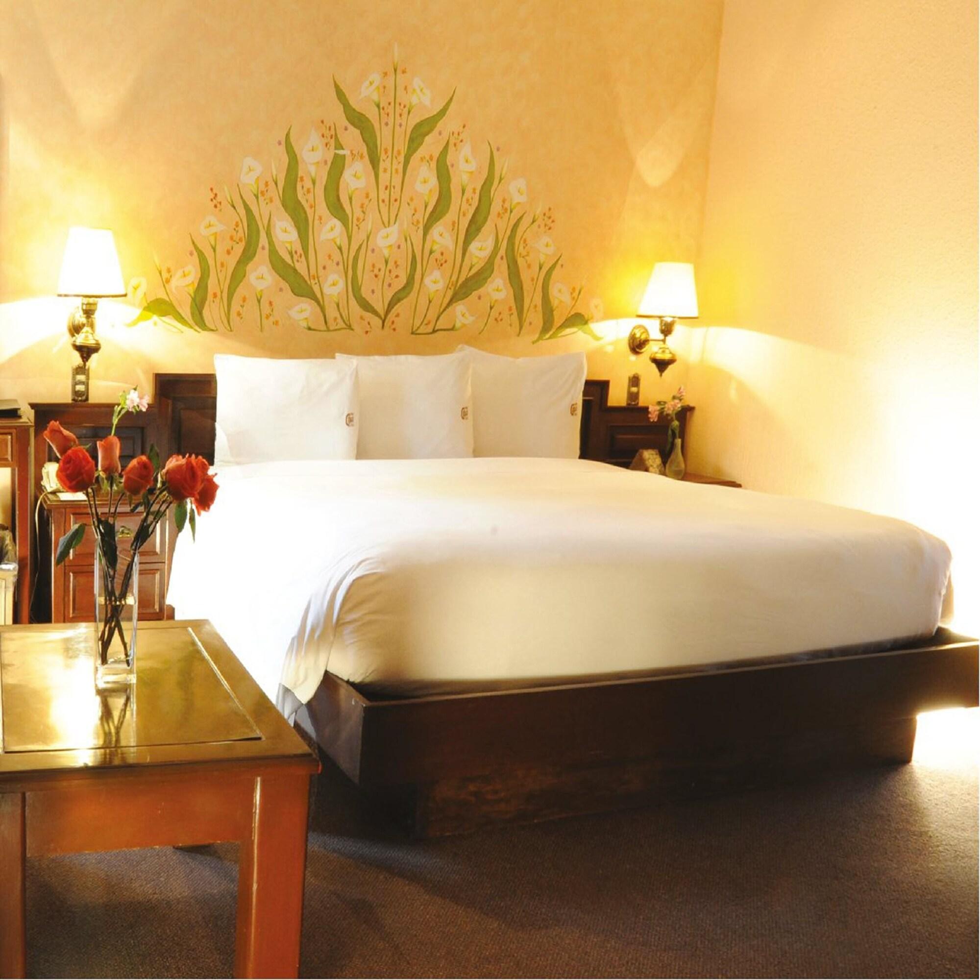 Hotel Park Villa Meksyk Zewnętrze zdjęcie