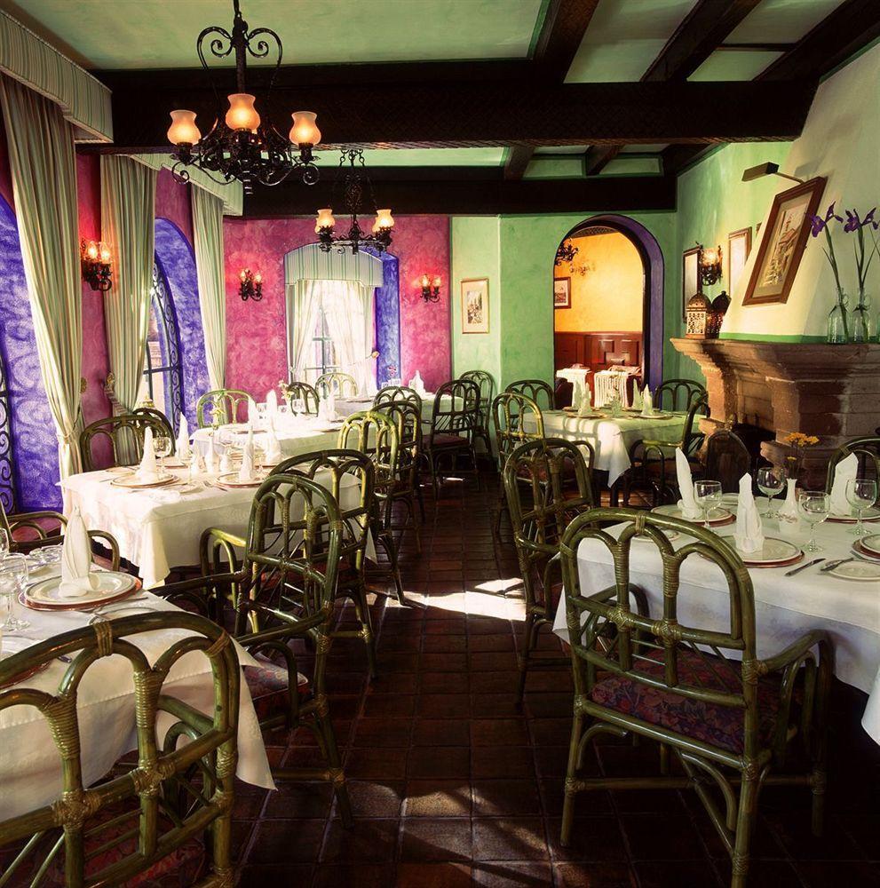 Hotel Park Villa Meksyk Zewnętrze zdjęcie