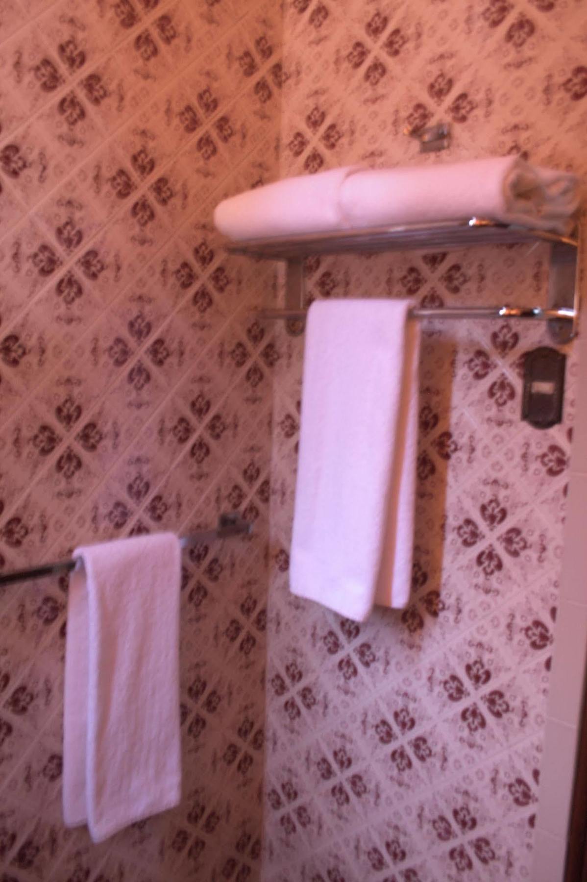 Hotel Park Villa Meksyk Zewnętrze zdjęcie
