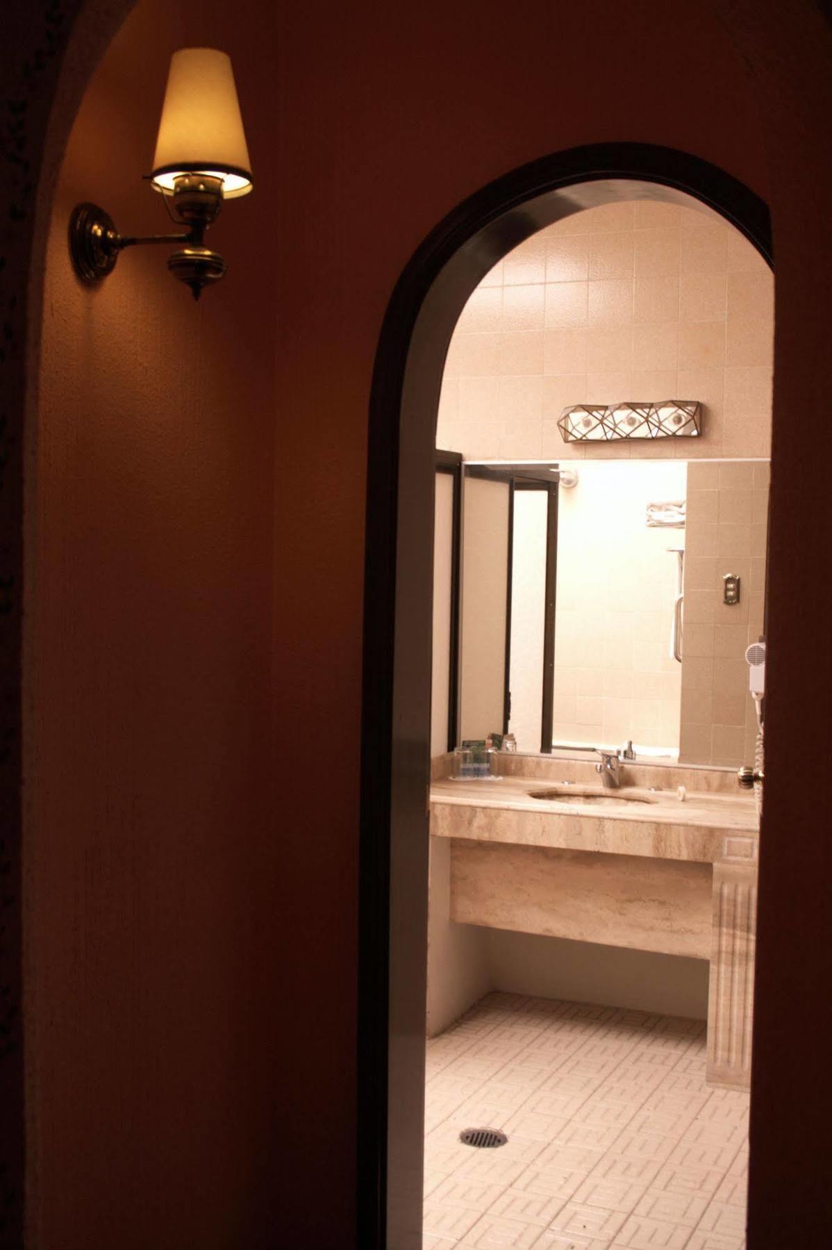 Hotel Park Villa Meksyk Zewnętrze zdjęcie