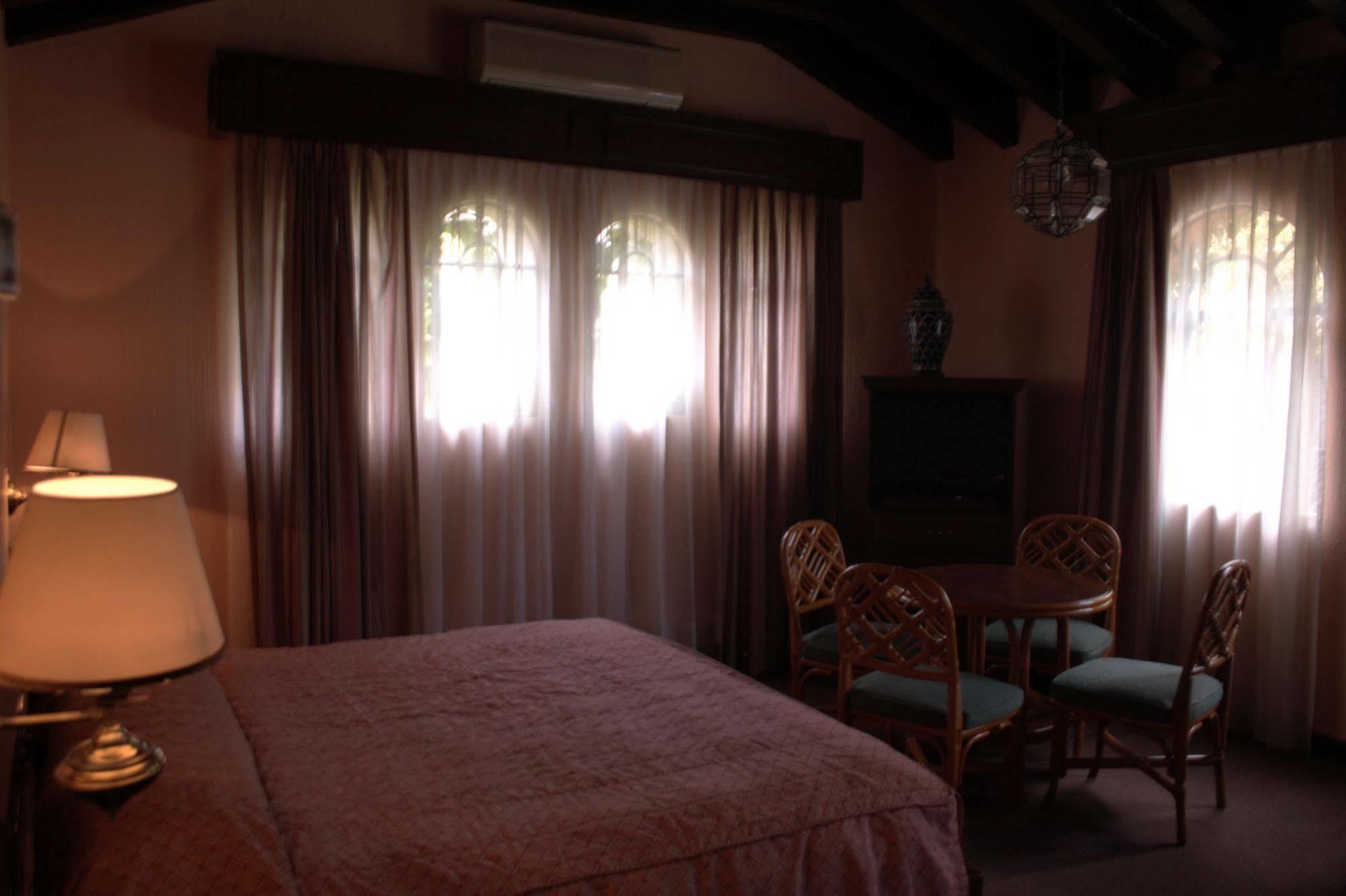 Hotel Park Villa Meksyk Zewnętrze zdjęcie