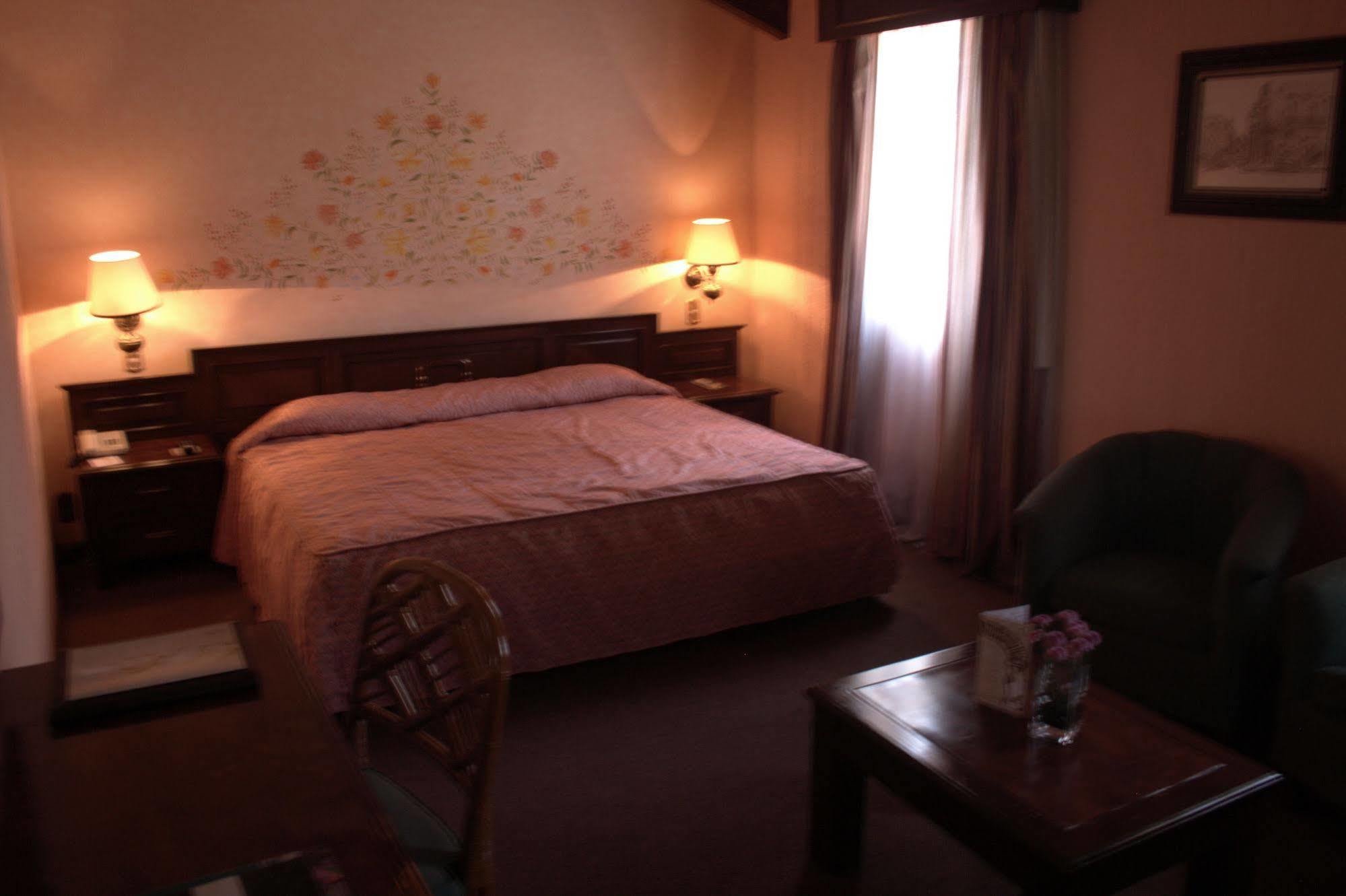 Hotel Park Villa Meksyk Zewnętrze zdjęcie