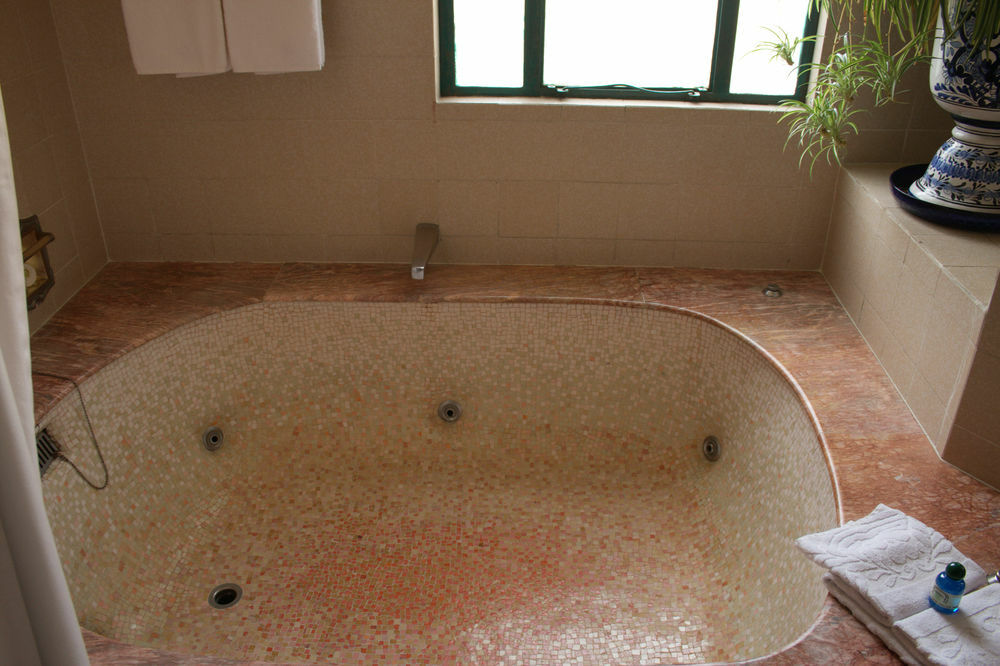 Hotel Park Villa Meksyk Zewnętrze zdjęcie